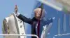 Балансирующий Вашингтон (Трамп на саммите НАТО) Трамп на саммите НАТО