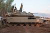 Израильский Merkava против российского Т-90