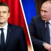 Встреча в Версале: о чём будут говорить президенты России и Франции (Встреча в Версале: о чём будут говорить президенты России и Франции) Встреча в Версале: о…