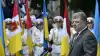 За решеткой. Как Порошенко съездил в Одессу (Порошенко в Одессе | president.gov.ua) Порошенко в Одессе |…