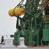 Культурная война Америки с Россией (Освящение космического корабля Союз ТМА-08М на Байконуре | © РИА Новости, Рамиль Ситдиков) Освящение космическо…
