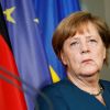 Ангела Меркель, Дональд Трамп и конец Запада (Канцлер ФРГ Ангела Меркель | © REUTERS, Fabrizio Bensch) Канцлер ФРГ Ангела М…