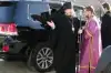 'Сам Иисус Христос носил дорогие одежды' (Епископ Ливенский Нектарий (слева) | Фото: Открытая Россия) Епископ Ливенский Не…