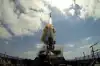 Российские 'Адмирал Эссен' и 'Краснодар' обстреляли объекты ИГ в Пальмире (Фото: Министерство обороны РФ / РИА Новости) Фото: Министерство о…