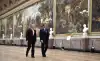 Чем удивил Макрон (Чем удивил Макрон) Чем удивил Макрон