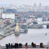 Очередное покушение в Киеве: почему опять Незалежная? (Вид на Киев) Вид на Киев