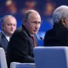 Спятили совсем — на голову нам сели и жвачку жуют: лучшие цитаты Путина ПМЭФ