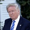 Трамп пытался отменить антироссийские санкции сразу после инаугурации