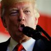 Почему Трамп так пассивен перед Россией? (Президент США Дональд Трамп | © REUTERS, Jonathan Ernst) Президент США Дональ…
