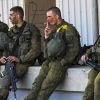 В Литве пьяные военные НАТО устроили драку (Военные учения НАТО. Архивное фото) Военные учения НАТО.…