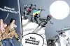 Украинские патриоты положили глаз на АЭС