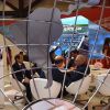 В тени Путина (На Санкт-Петербургском международном экономическом форуме 2017 | © РИА Новости, Валерий Мельников) На Санкт-Петербургск…