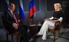 Интервью президента РФ американскому телеканалу NBC News (полный текст)