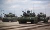 НАТО бросает Норвегию под гусеницы танка 'Армата'