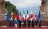 Тайны палатки G7