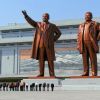 Северная Корея на острие политики США 'сдерживания' Китая и России (Северная Корея на острие американской политики двойного сдерживания Китая и России) Северная Корея на ос…
