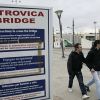 Ребалканизация Западных Балкан? (Мост через реку Ибар в Косовской Митровице | © AP Photo, Darko Vojinovic) Мост через реку Ибар…