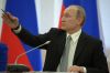 Путин указал путь и услышал нытьё в ответ