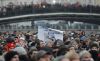 Запад готовит Майдан для России к президентским выборам