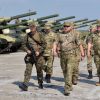 Поход на Москву: мечты и реальность