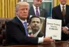 Элита Америки загоняет Трампа в стойло русофобии (Американская элита загоняет Трампа в стойло русофобии) Американская элита з…