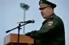 Минобороны РФ обвинило коалицию США в сговоре с ИГИЛ (Сергей Суровикин | Фото: Виталий Аньков / РИА Новости) Сергей Суровикин | Ф…