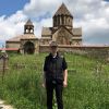 В карабахской деревне (Лимонов во время визита в Карабах) Лимонов во время виз…