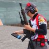 Россия победила на чемпионате мира по практической стрельбе из карабина