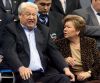 'На фундаменте ельцинизма можно построить разве что крематорий'