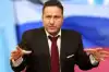 'Навальный позиционирует себя как латиноамериканский популист' (Евгений Минченко: Навальный позиционирует себя как латиноамериканский популист) Евгений Минченко: На…