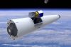 Русский космос: проект 'Корона' и другие разработки ГРЦ Макеева