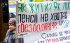 70% украинцев ждут бунта