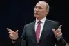 'Владимир Владимирович, где деньги?' (Владимир Путин | Фото: Сергей Гунеев / РИА Новости) Владимир Путин | Фот…