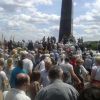Граждане Украины снова воюют с фашизмом