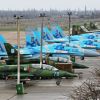 На что затачивают 'Голубой трызуб'. ВВС Украины в ожидании войны (На что затачивают Голубой трызуб. ВВС Украины в ожидании войны) На что затачивают Го…