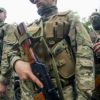 Украина: политические репрессии только начинаются