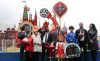 Британия ринулась на последний штурм ЧМ-2018 в России