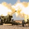 Шесть сценариев для Сирии (Артиллеристы Сирийской арабской армии | © РИА Новости, Илья Питалев) Артиллеристы Сирийск…