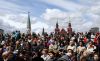 Англосаксы толкают нас в рабство, обещая свободу