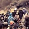 На Украине майдан признан незаконным