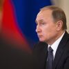 Шпионы боятся последствий первой встречи Трампа с Путиным (Президент Российской Федерации Владимир Путин во время встречи с российскими и индийскими чиновникам…) Президент Российской…