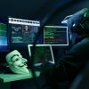 'Россия победила в кибервойне' (Вирус-вымогатель атаковал IT-системы компаний в разных странах | © РИА Новости, Владимир Трефилов) Вирус-вымогатель ата…