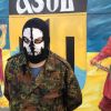 Психиатрические последствия фармакологического майдана и АТО