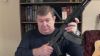Мальцев бежал из России