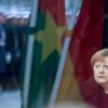 Валютная проблема Евросоюза (Канцлер ФРГ Ангела Меркель | © AFP 2017, Kay Nietfeld / dpa) Канцлер ФРГ Ангела М…