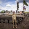 Боевые грузины Порошенко