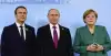 G20: Украина окончательно превратилась в объект чужой политики