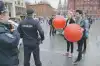 Навально-штабное.