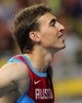 Сборная РФ по легкой атлетике стала второй на соревнованиях в Париже