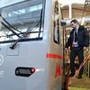 В московском метро запустили поезд на автопилоте